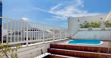 Пентхаус в Regiao Geografica Imediata do Rio de Janeiro, Бразилия