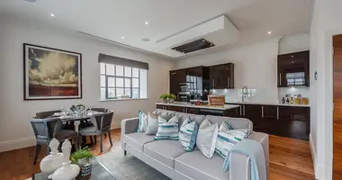 Apartamento 3 habitaciones en Londres, Reino Unido