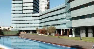 Apartamento 4 habitaciones en Barcelona, Španjolska