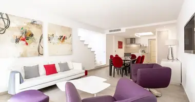 Villa 3 chambres dans Cannes, France