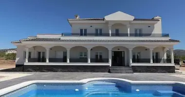 Квартира 5 комнат в el Pinos Pinoso, Испания