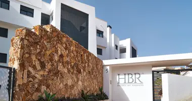 3 bedroom apartment in Fuengirola, Spain