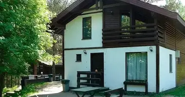 Propiedad comercial 675 m² en Krasnoozernoe selskoe poselenie, Rusia