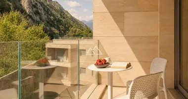 Wohnung 2 zimmer in Kotor, Montenegro