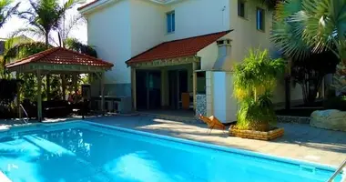 Villa in Germasogeia, Zypern