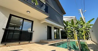 Villa 4 chambres dans Fethiye, Turquie