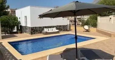 Villa en La Nucía, Španjolska