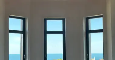 Mieszkanie 3 pokoi w Odessa, Ukraina