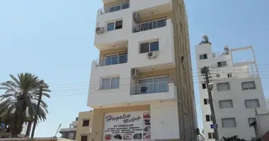 Apartamento 1 habitacion en Lefkosa Turk Belediyesi, Chipre del Norte