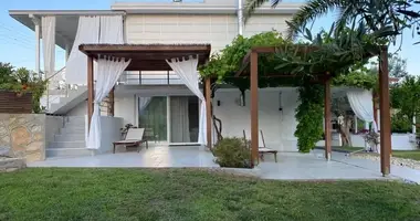 Cottage 5 rooms in Municipality of Sithonia, Greece