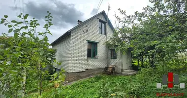 Haus in Radaskovicki sielski Saviet, Belarus