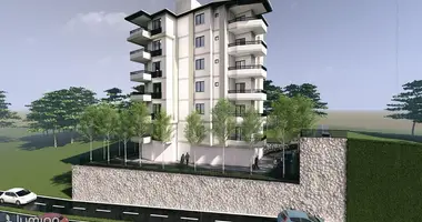 Квартира 3 комнаты в Ортахисар, Турция
