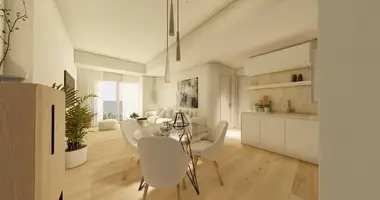 Appartement 1 chambre dans Loutraki Perachora Agioi Theodoroi Municipality, Grèce