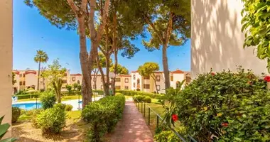 2 bedroom apartment in Mijas, Spain
