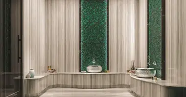 Villa in Fatih, Türkei