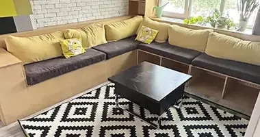 Квартира 3 комнаты в Минск, Беларусь