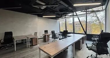 Pomieszczenie biurowe 1 456 m² w Moskwa, Rosja