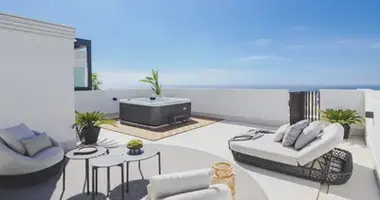 Apartamento 2 habitaciones en Benalmadena, Španjolska