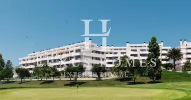 1 bedroom apartment in Mijas, Spain