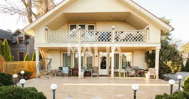 3 bedroom house in Jurmala, Latvia