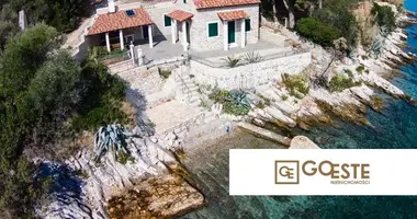 Haus 2 zimmer in Opcina Dezanovac, Kroatien