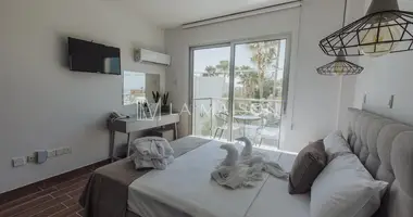 Hotel 1 214 m² in Agia Napa, Zypern