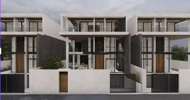 Parcela en Pattaya City, Tailandia