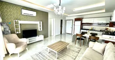 Квартира 2 комнаты в Аланья, Турция