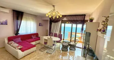 Apartamento 2 habitaciones en Pecurice, Montenegro