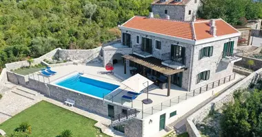 Villa en Tivat, Montenegro