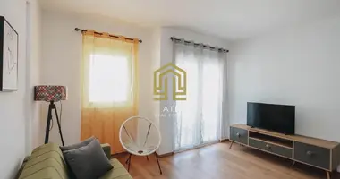 1 bedroom apartment in Budva, Montenegro
