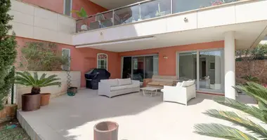 3 bedroom apartment in Sol de Mallorca, Spain