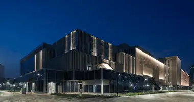 2 room apartment in Rozdestveno, Russia