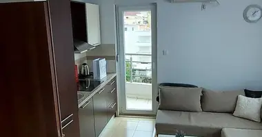 2 bedroom apartment in Budva, Montenegro