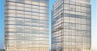 Büro 1 641 m² in Moskau, Russland