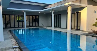 Villa 2 chambres dans Baan Mae Nam, Thaïlande