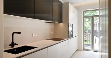 Wohnung 3 zimmer in Riga, Lettland