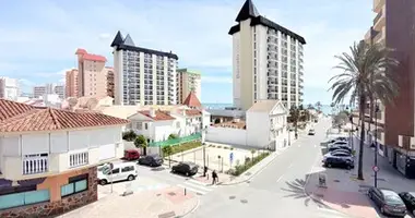 Apartamento 2 habitaciones en Dos Hermanas, Španjolska
