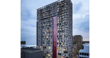 Квартира 4 комнаты в Тирана, Албания