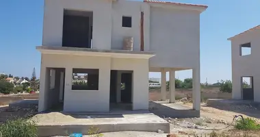 Villa 3 chambres dans Agía Nápa, Chypre