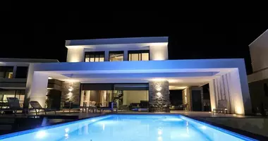 Villa Villa de 5 habitaciones en Chaniotis, Grecia