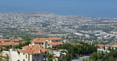 Villa 3 bedrooms in Tsada, Cyprus