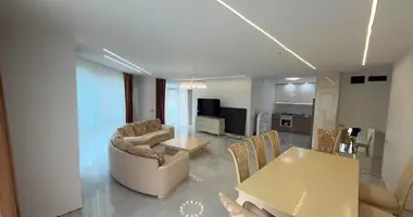Apartamento 3 habitaciones en Batumi, Georgia