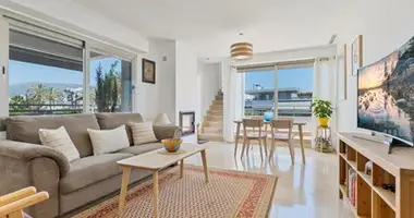 Apartamento 2 habitaciones en Mijas, Španjolska