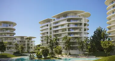 1 bedroom apartment in Nicosia, Cyprus