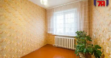 Apartamento 4 habitaciones en Slutsk District, Bielorrusia