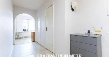 Квартира 1 комната в Минск, Беларусь
