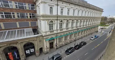 Wohnung in Warschau, Polen
