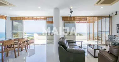 Apartamento en Sunthonphu, Tailandia