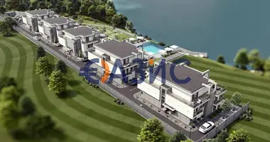Квартира 3 комнаты в Pomorie, Болгария